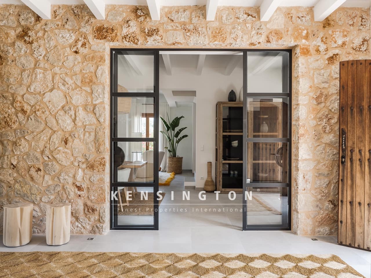 5 slaapkamer Villa te koop in Manacor met zwembad - € 3.490.000 (Ref: 7484296)