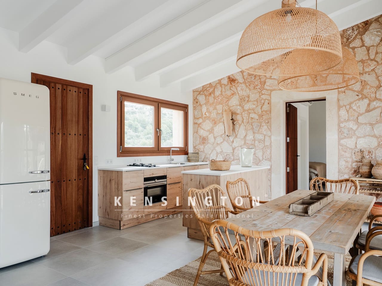 5 slaapkamer Villa te koop in Manacor met zwembad - € 3.490.000 (Ref: 7484296)