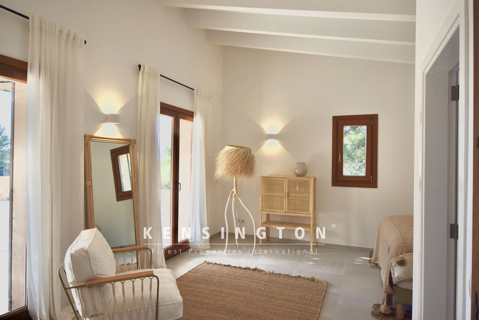 5 slaapkamer Villa te koop in Manacor met zwembad - € 3.490.000 (Ref: 7484296)