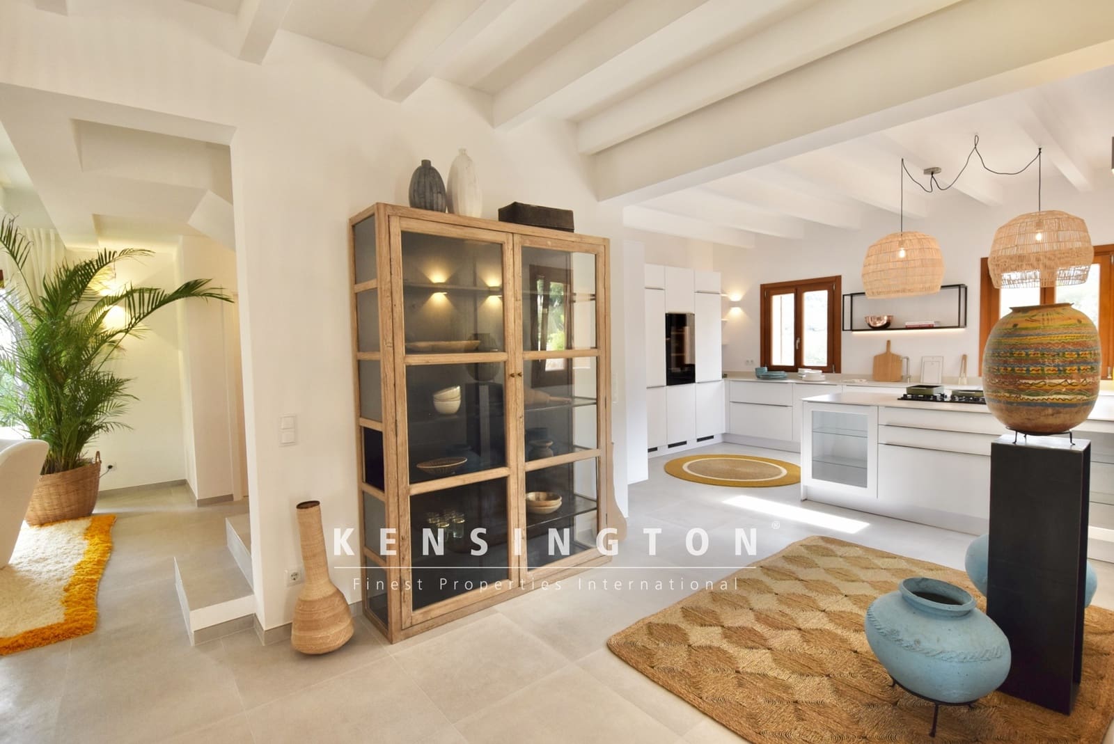 5 slaapkamer Villa te koop in Manacor met zwembad - € 3.490.000 (Ref: 7484296)