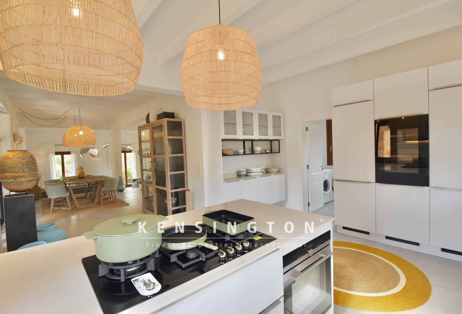 5 slaapkamer Villa te koop in Manacor met zwembad - € 3.490.000 (Ref: 7484296)