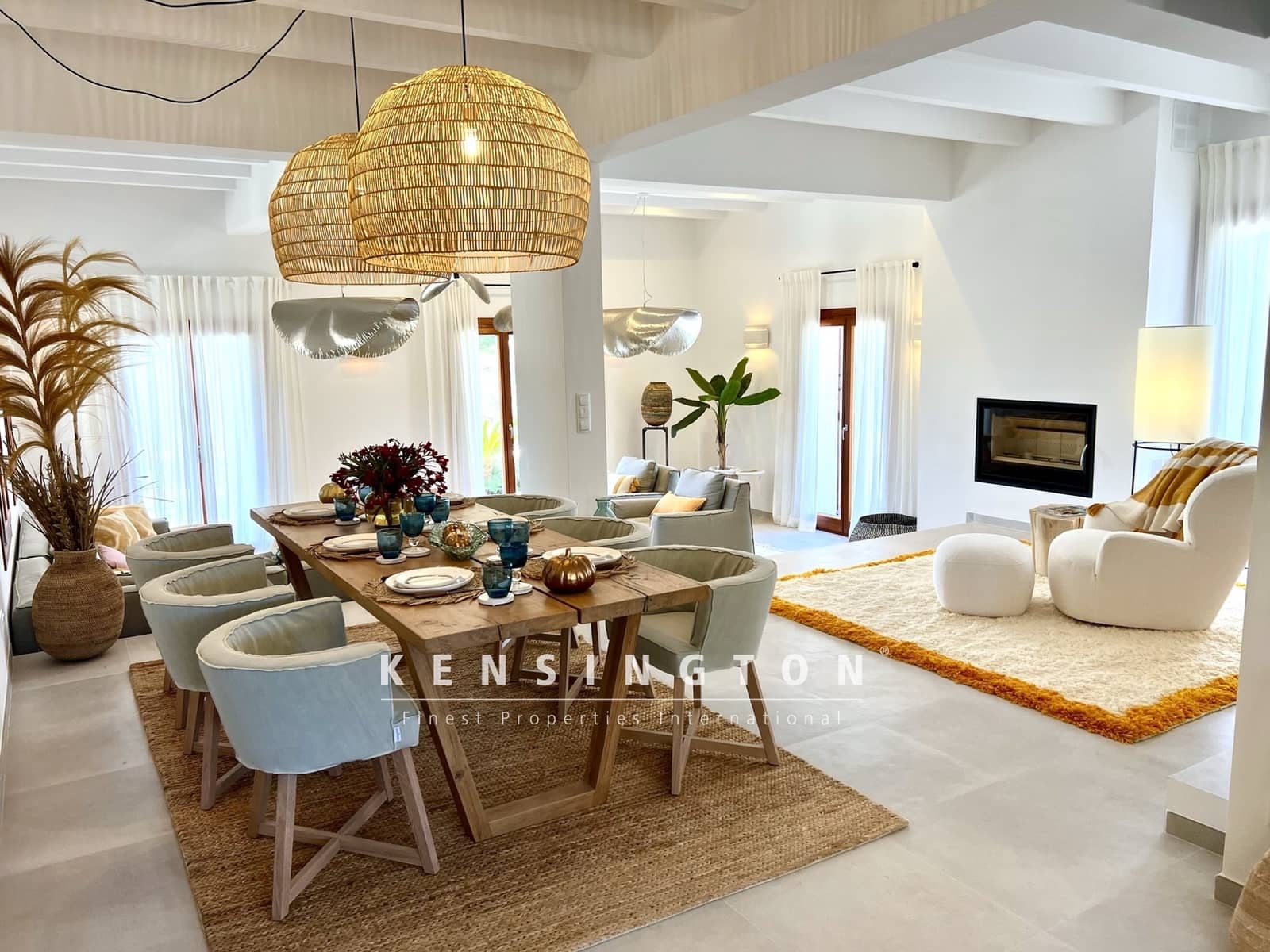 5 slaapkamer Villa te koop in Manacor met zwembad - € 3.490.000 (Ref: 7484296)