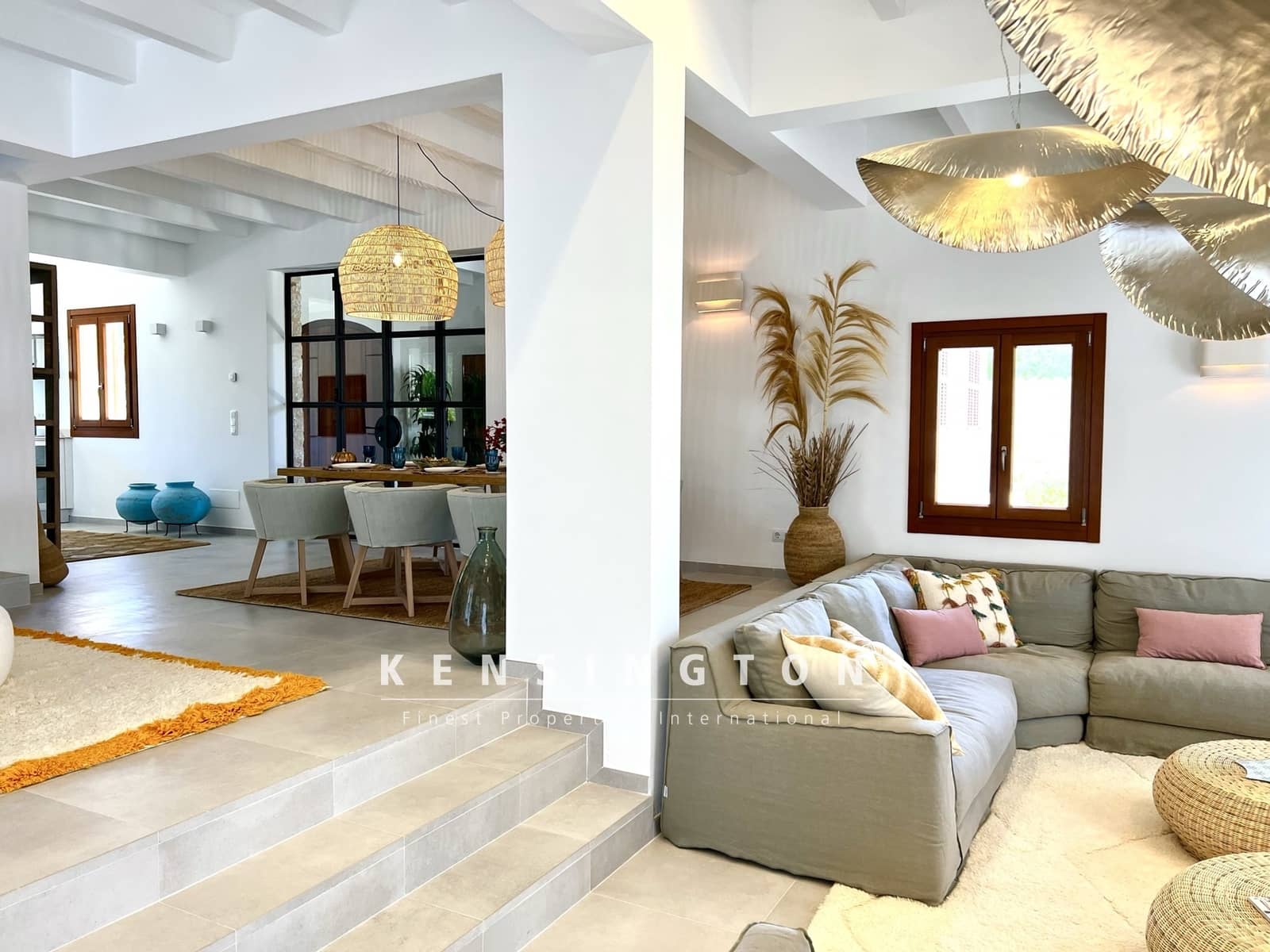 5 slaapkamer Villa te koop in Manacor met zwembad - € 3.490.000 (Ref: 7484296)