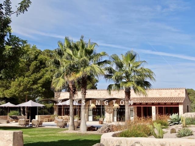 5 slaapkamer Villa te koop in Manacor met zwembad - € 3.490.000 (Ref: 7484296)