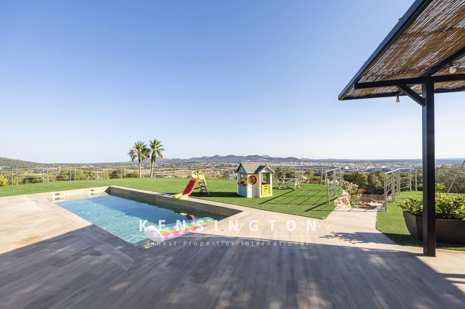 3 soverom Villa til salgs i Manacor - € 1 180 000 (Ref: 7509504)