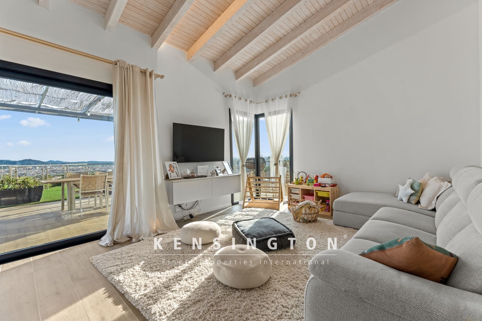 3 soverom Villa til salgs i Manacor - € 1 180 000 (Ref: 7509504)