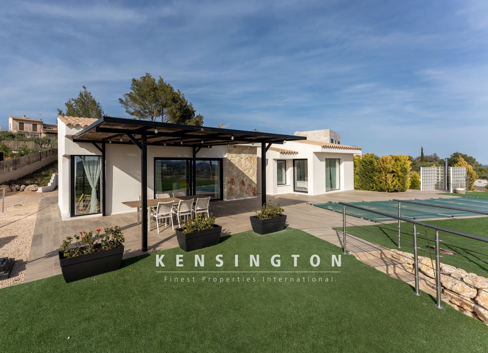 3 soverom Villa til salgs i Manacor - € 1 180 000 (Ref: 7509504)