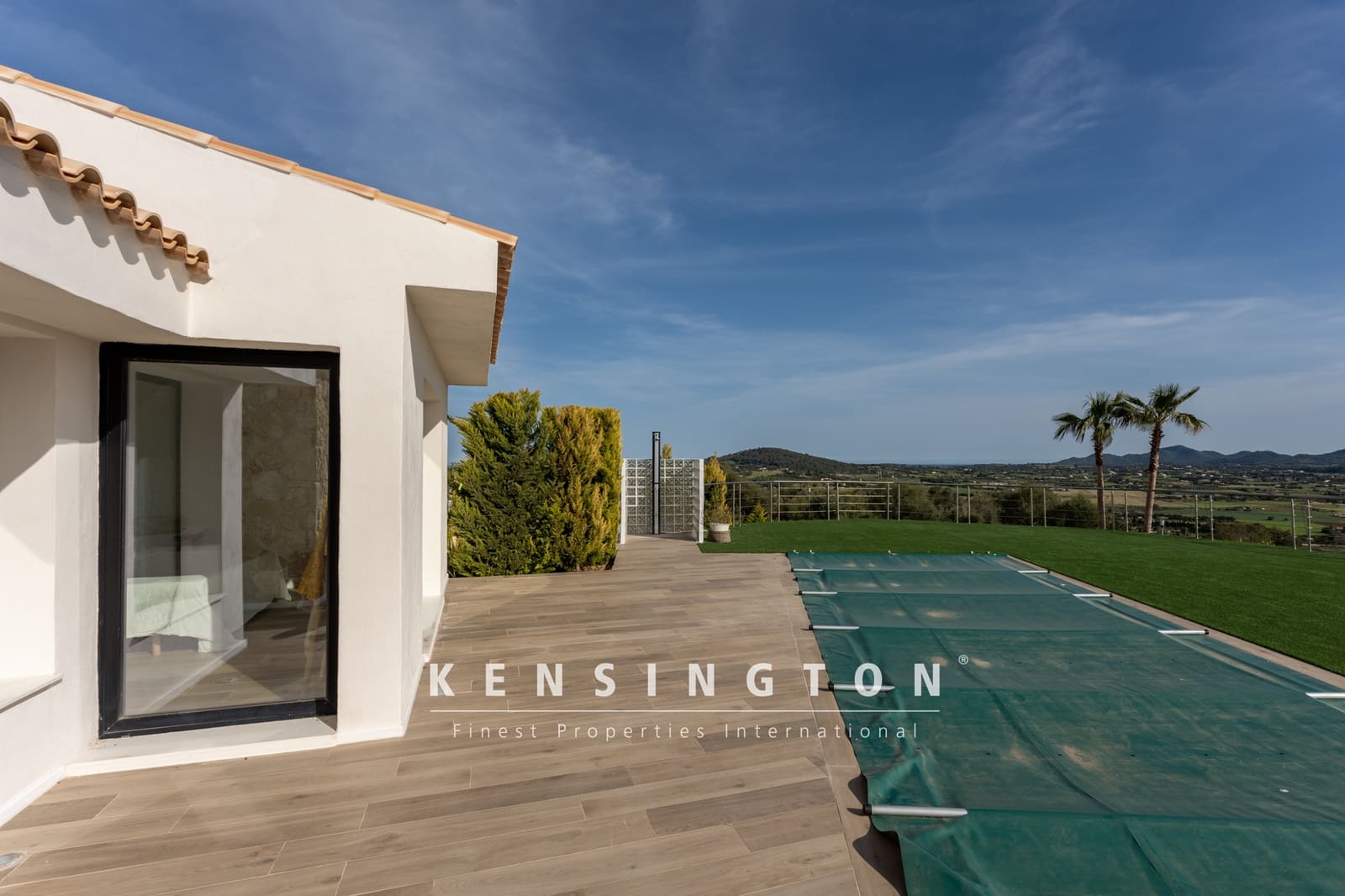 3 soverom Villa til salgs i Manacor - € 1 180 000 (Ref: 7509504)