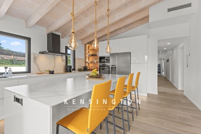 3 soverom Villa til salgs i Manacor - € 1 180 000 (Ref: 7509504)