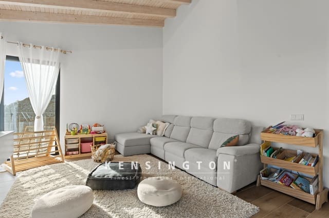 3 soverom Villa til salgs i Manacor - € 1 180 000 (Ref: 7509504)