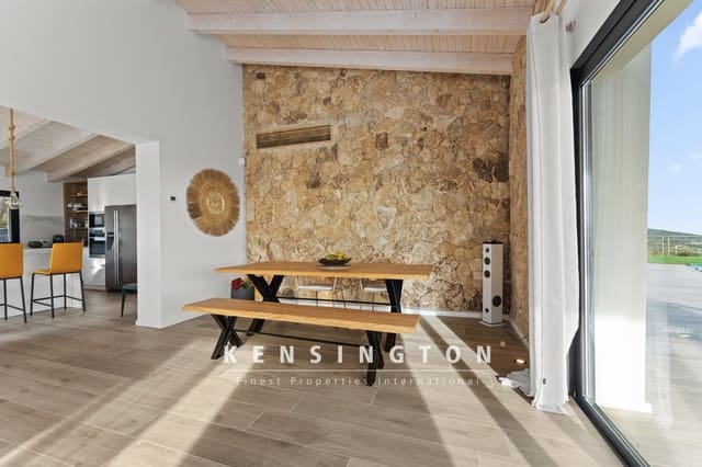 3 soverom Villa til salgs i Manacor - € 1 180 000 (Ref: 7509504)