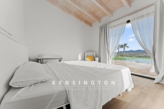 3 soverom Villa til salgs i Manacor - € 1 180 000 (Ref: 7509504)