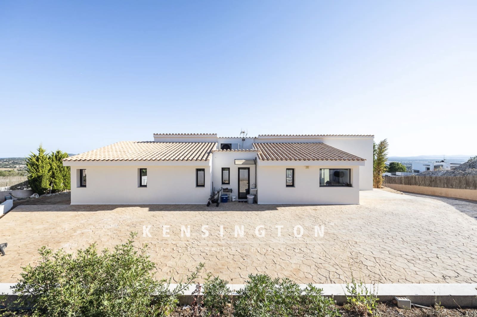 3 soverom Villa til salgs i Manacor - € 1 180 000 (Ref: 7509504)