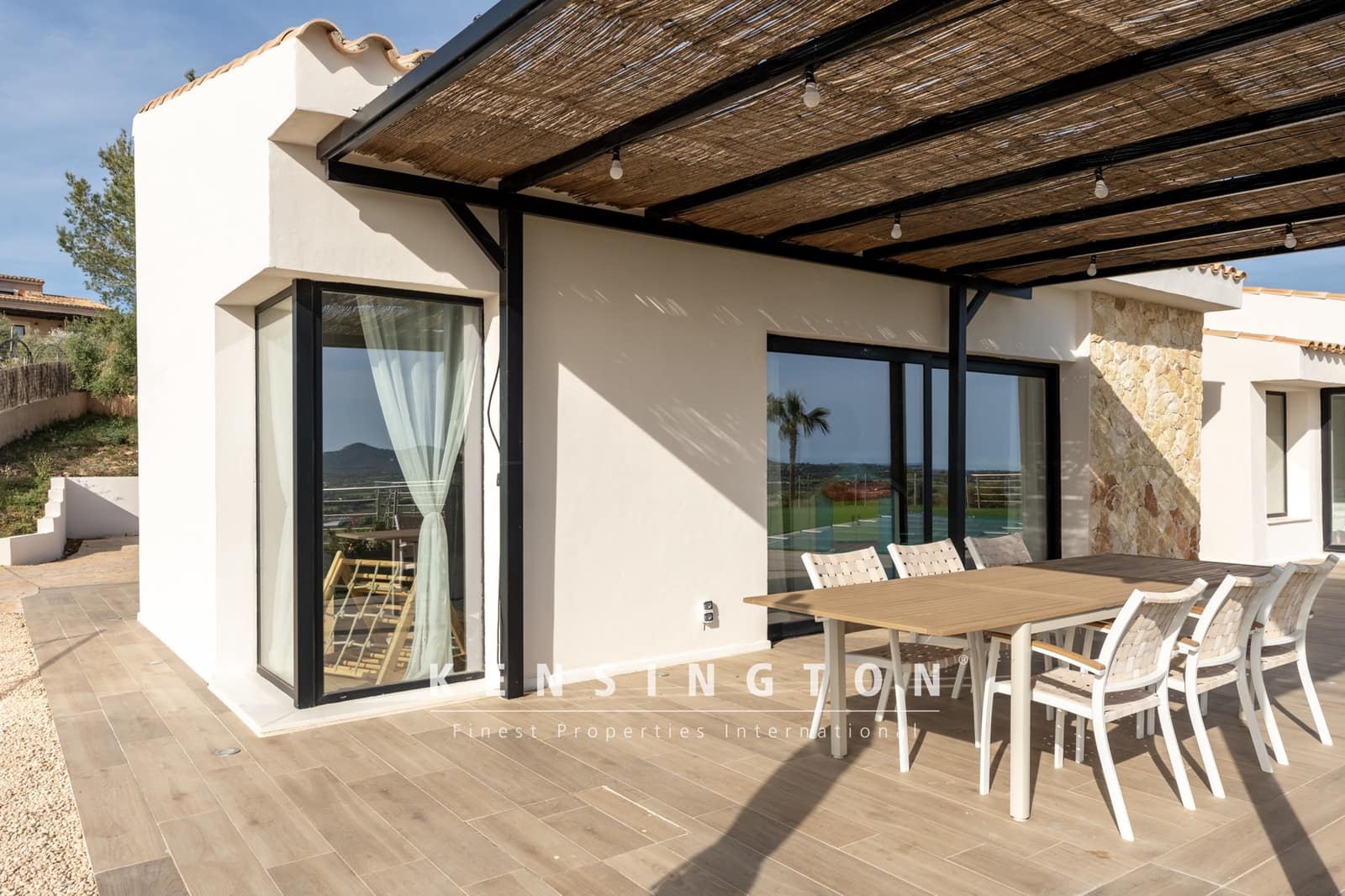 3 soverom Villa til salgs i Manacor - € 1 180 000 (Ref: 7509504)