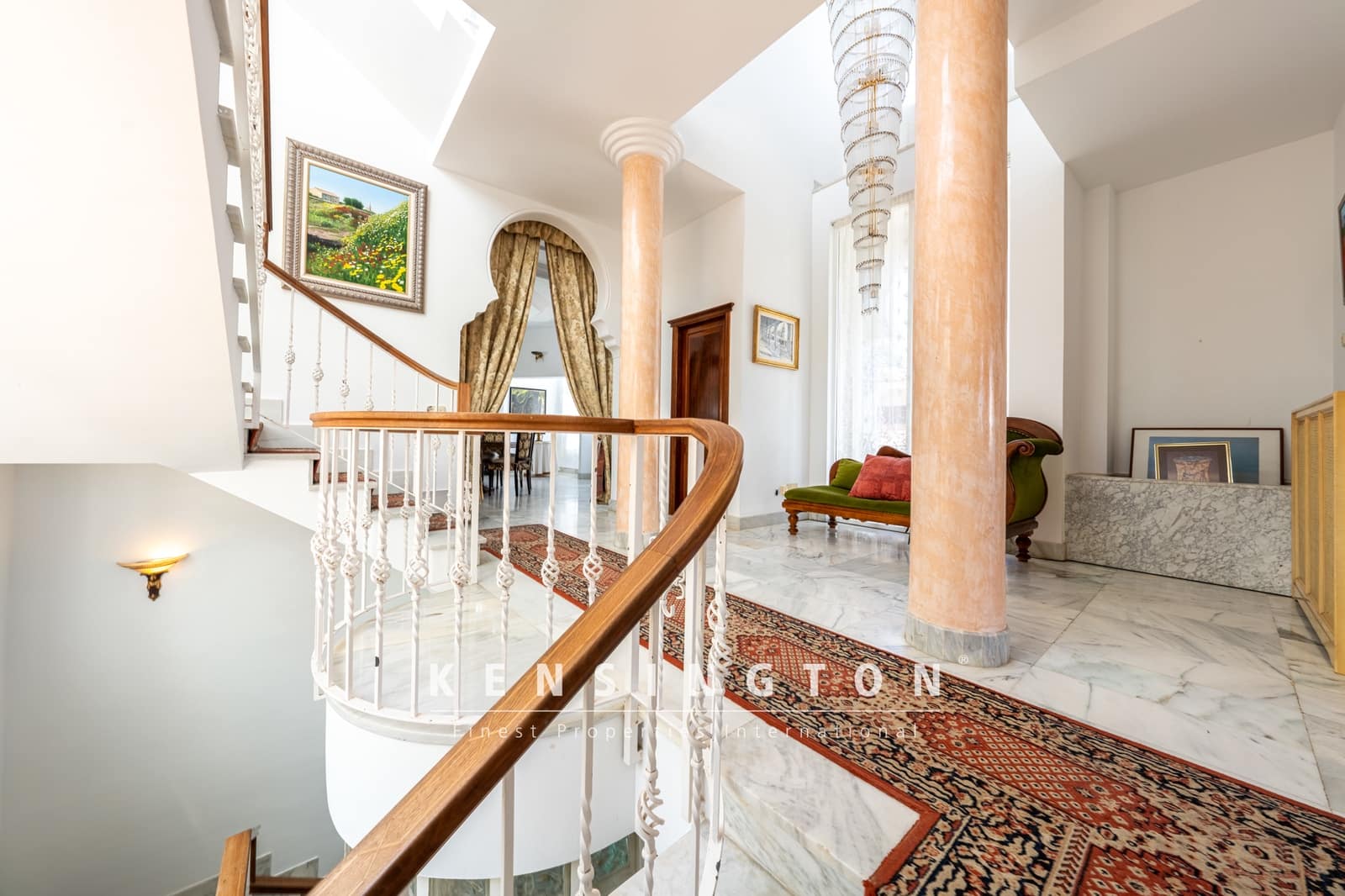 6 camera da letto Villa in vendita in Portocristo / Port de Manacor con garage - 955.000 € (Rif: 7535589)