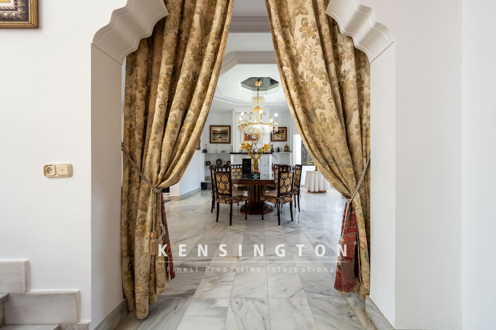 6 camera da letto Villa in vendita in Portocristo / Port de Manacor con garage - 955.000 € (Rif: 7535589)