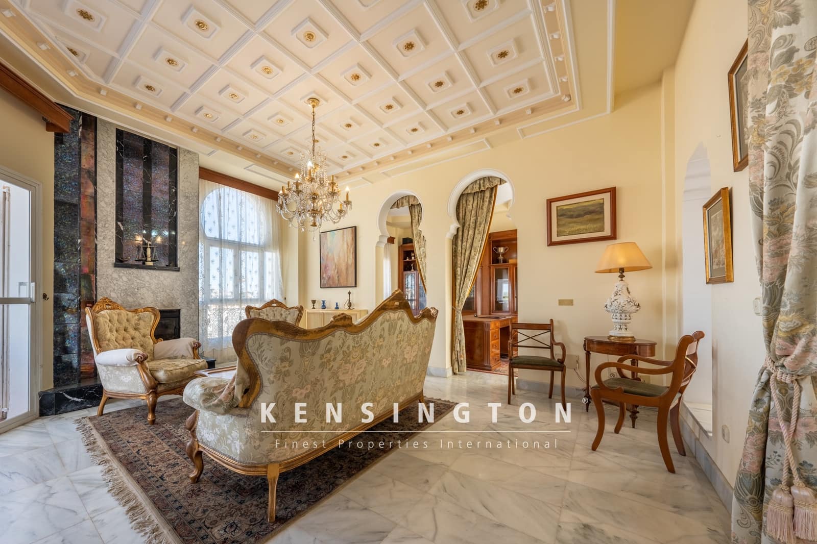 6 camera da letto Villa in vendita in Portocristo / Port de Manacor con garage - 955.000 € (Rif: 7535589)