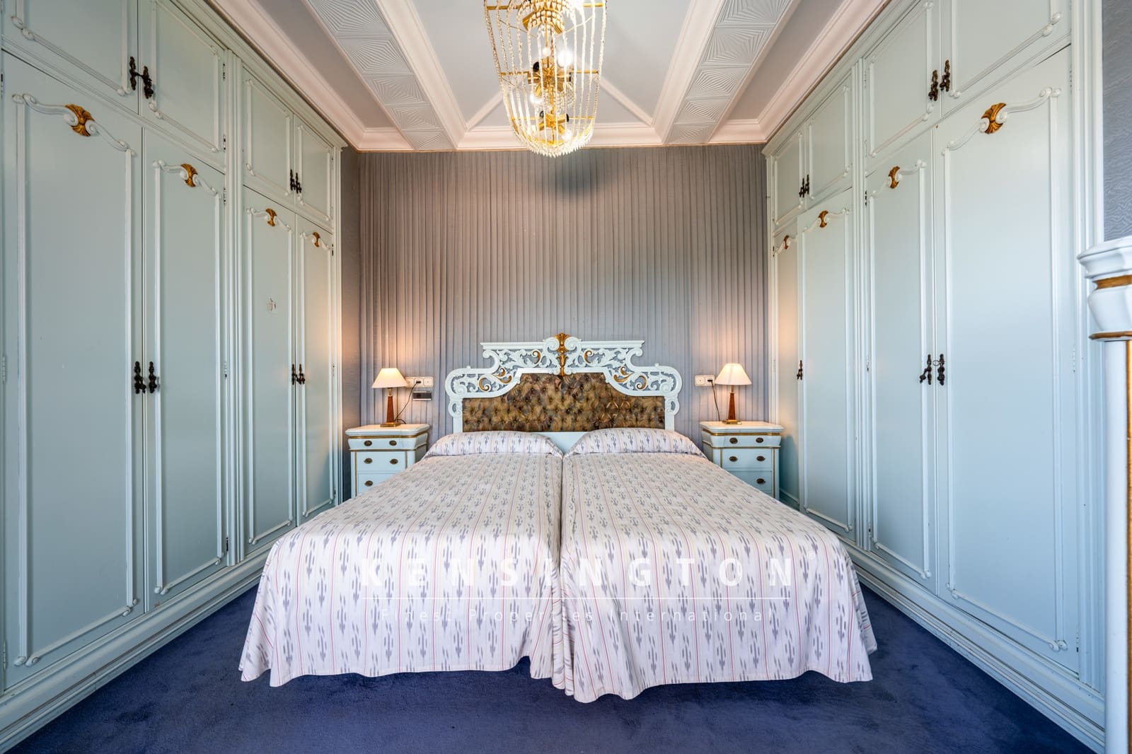 6 camera da letto Villa in vendita in Portocristo / Port de Manacor con garage - 955.000 € (Rif: 7535589)