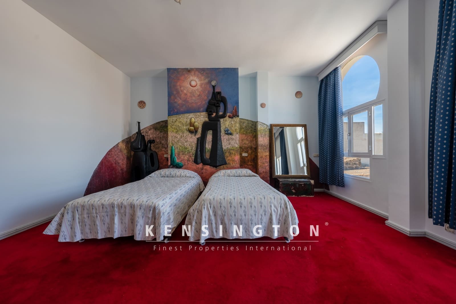 6 camera da letto Villa in vendita in Portocristo / Port de Manacor con garage - 955.000 € (Rif: 7535589)