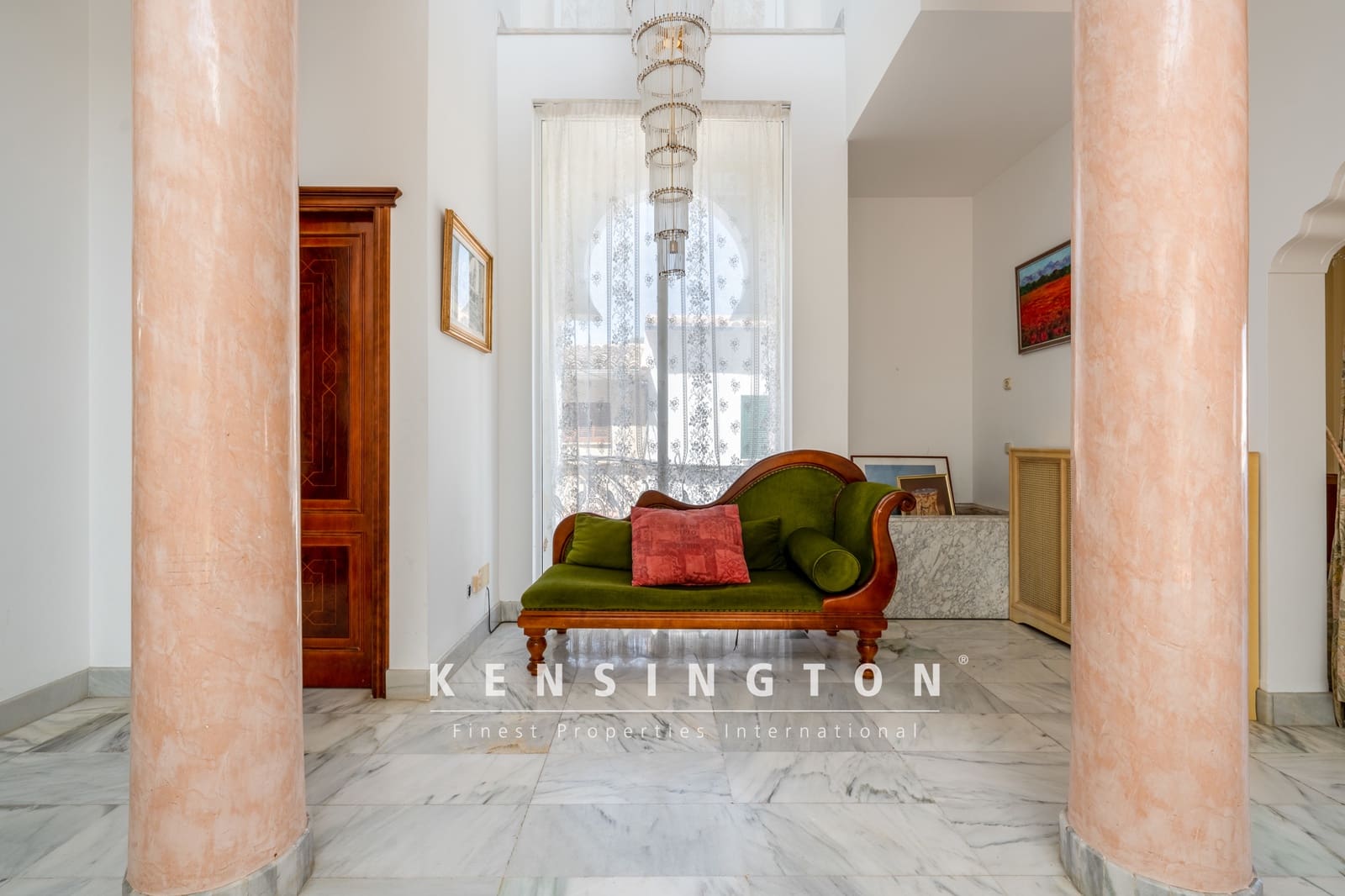 6 camera da letto Villa in vendita in Portocristo / Port de Manacor con garage - 955.000 € (Rif: 7535589)