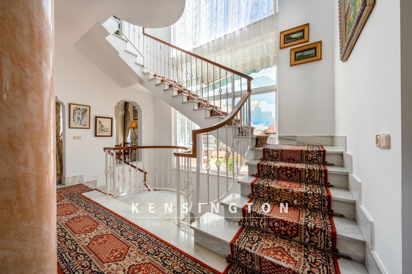 6 camera da letto Villa in vendita in Portocristo / Port de Manacor con garage - 955.000 € (Rif: 7535589)