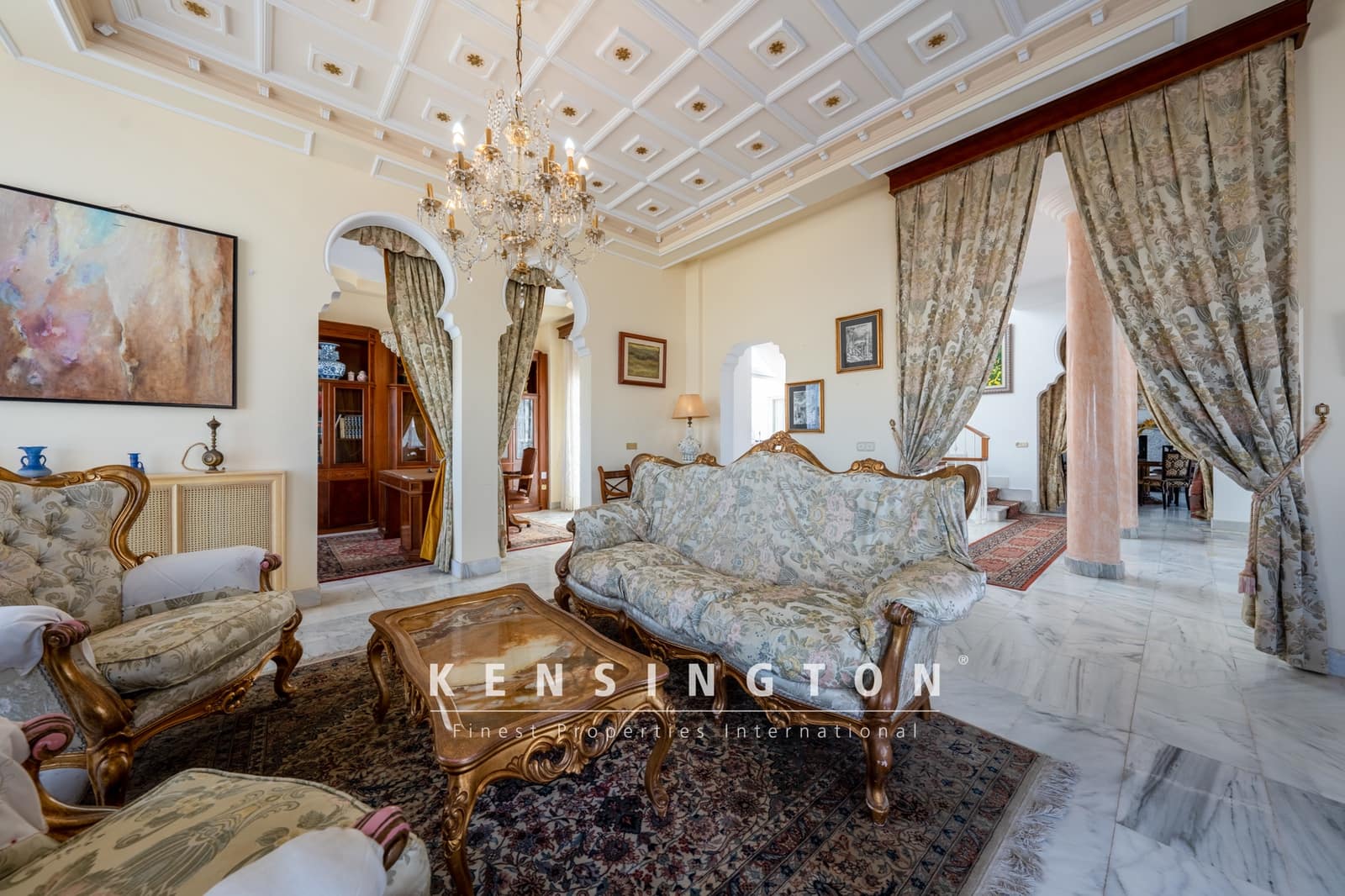 6 camera da letto Villa in vendita in Portocristo / Port de Manacor con garage - 955.000 € (Rif: 7535589)