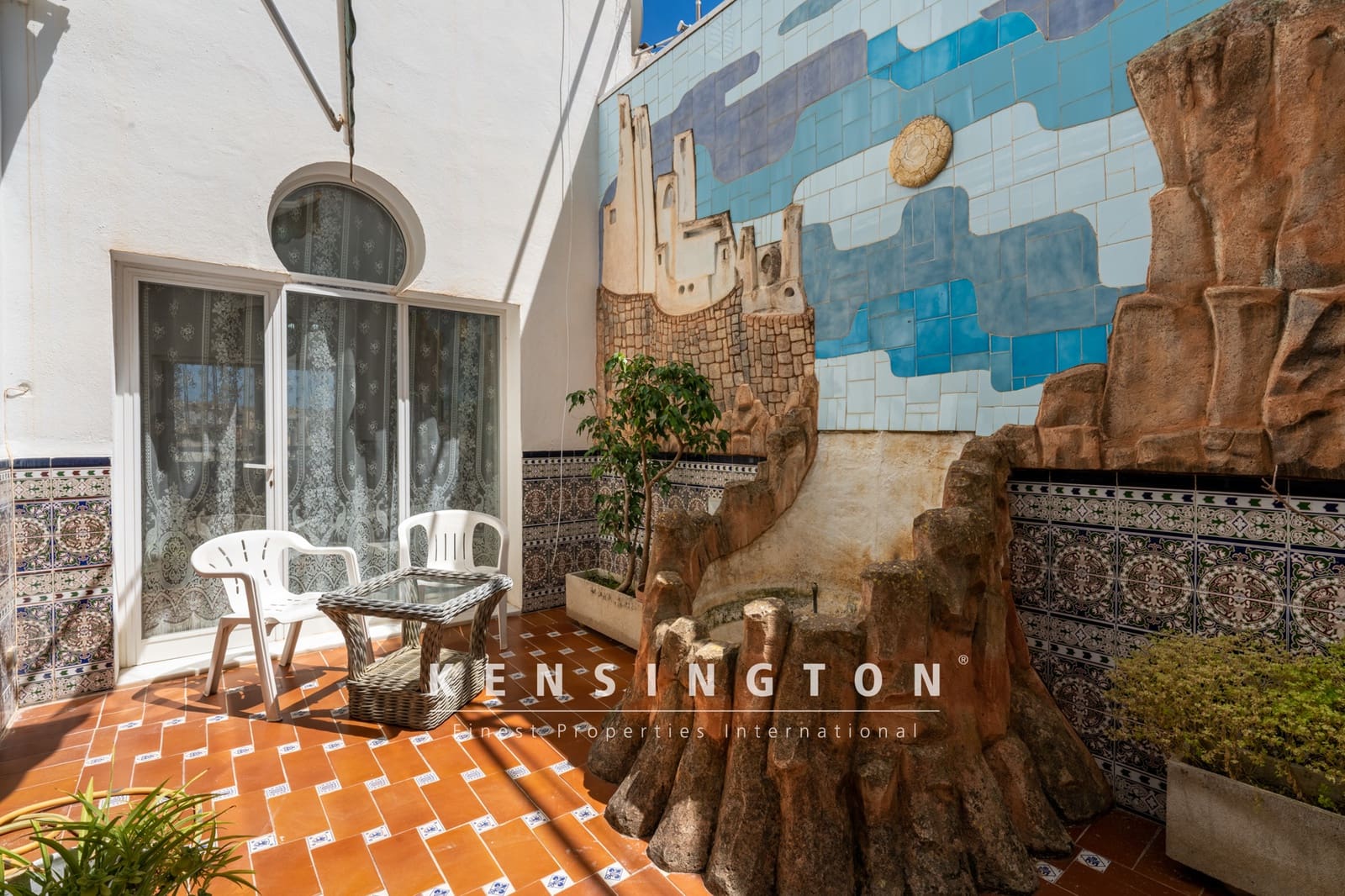 6 camera da letto Villa in vendita in Portocristo / Port de Manacor con garage - 955.000 € (Rif: 7535589)