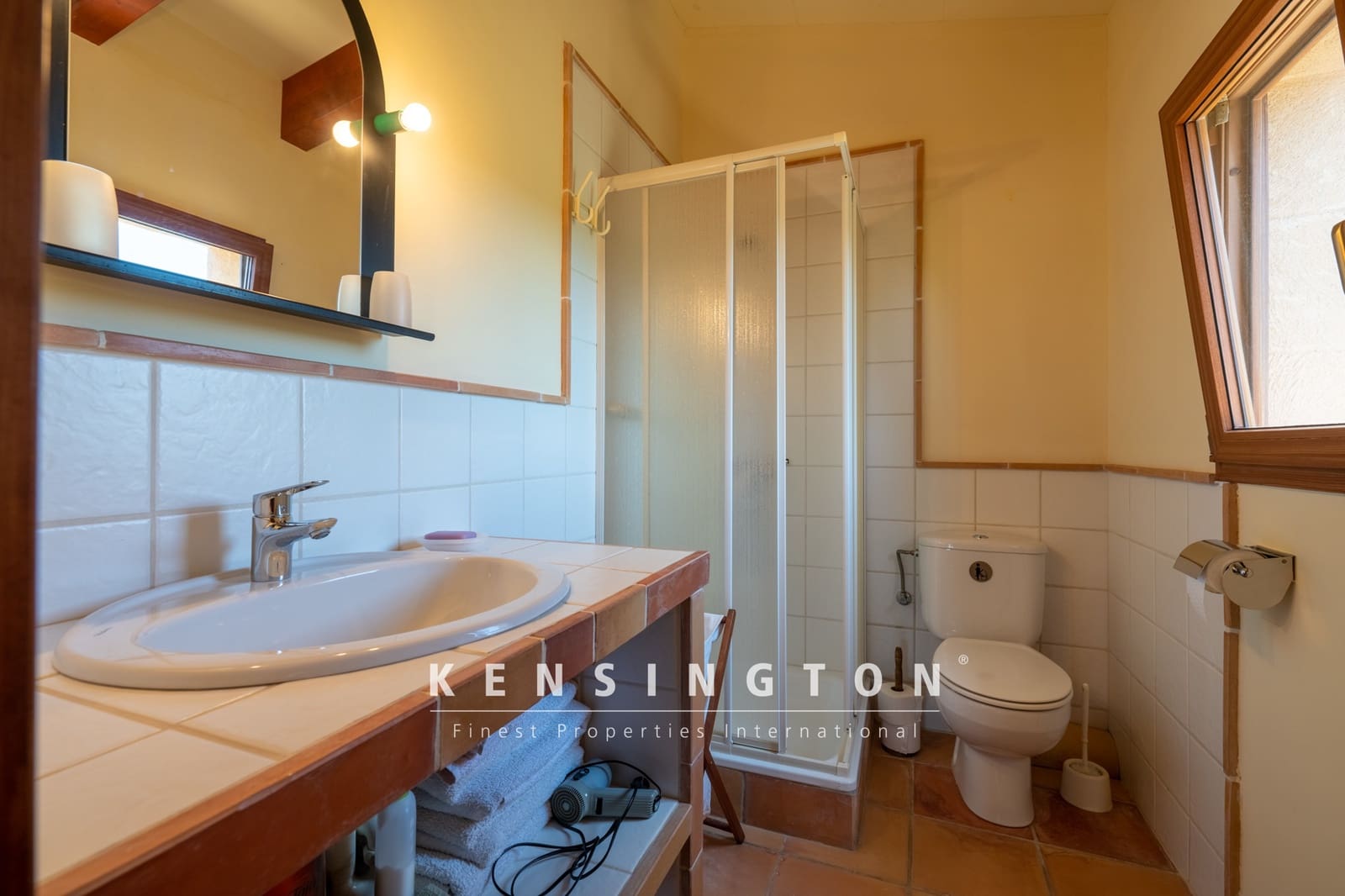 3 soveværelse Villa til salg i Portocristo / Port de Manacor med swimmingpool - € 1.795.000 (Ref: 7616563)