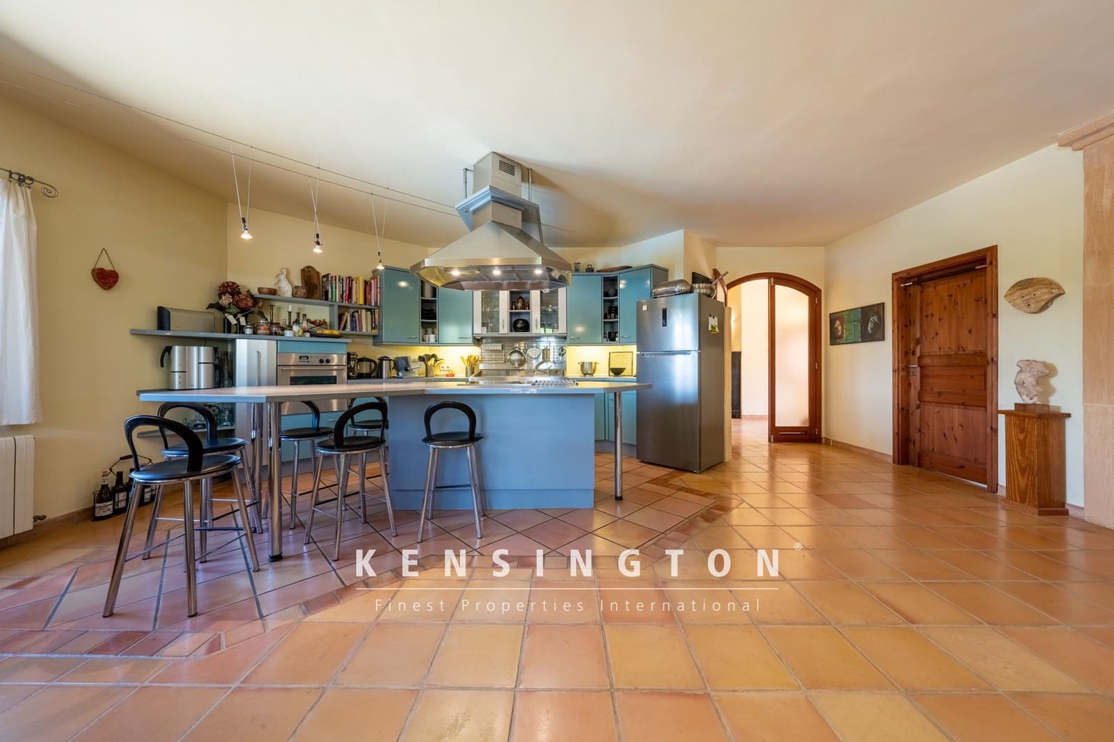 3 soveværelse Villa til salg i Portocristo / Port de Manacor med swimmingpool - € 1.795.000 (Ref: 7616563)