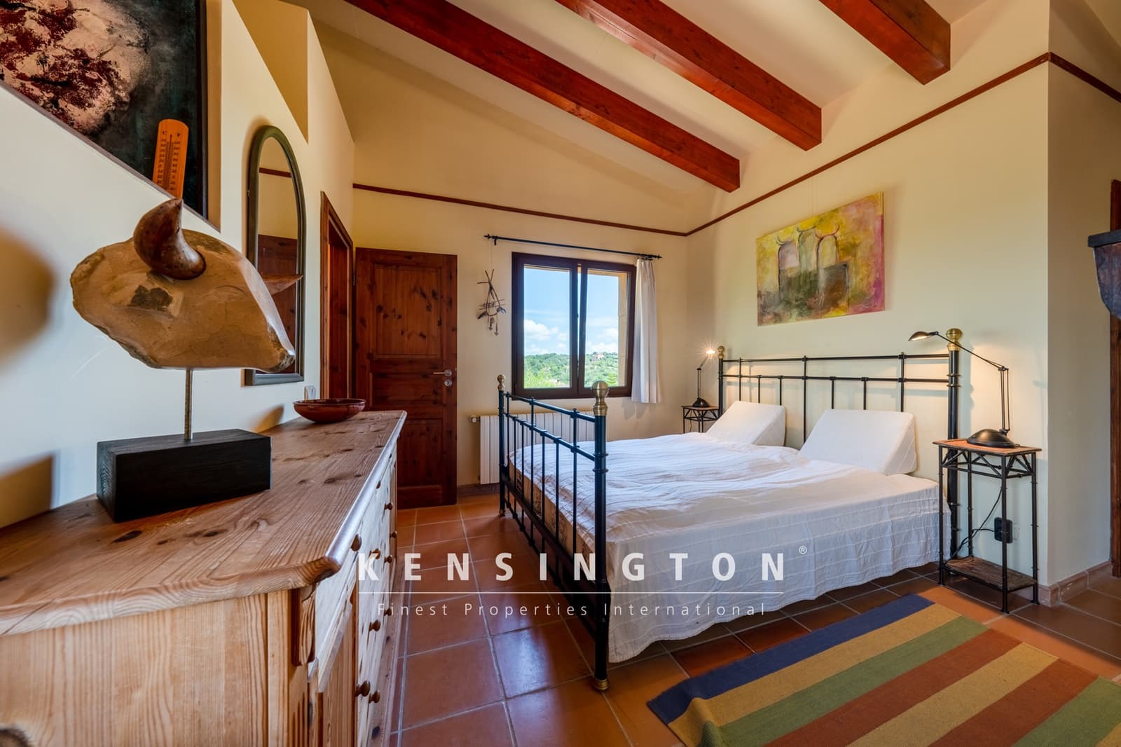 3 soveværelse Villa til salg i Portocristo / Port de Manacor med swimmingpool - € 1.795.000 (Ref: 7616563)