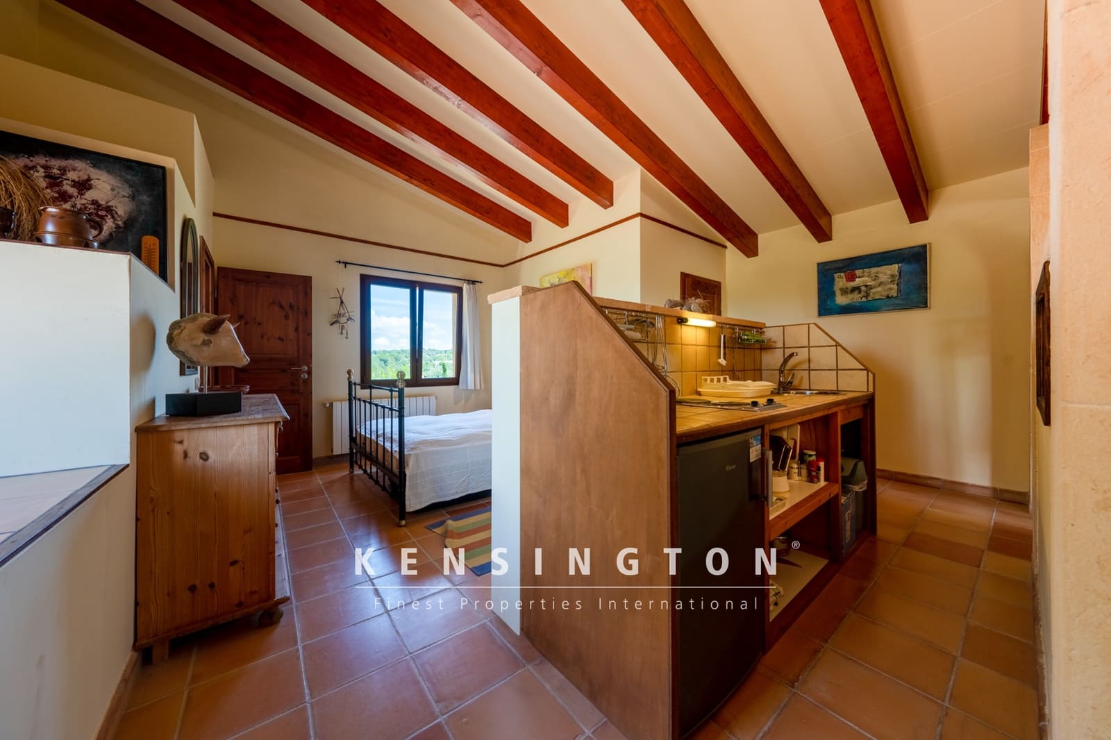 3 soveværelse Villa til salg i Portocristo / Port de Manacor med swimmingpool - € 1.795.000 (Ref: 7616563)