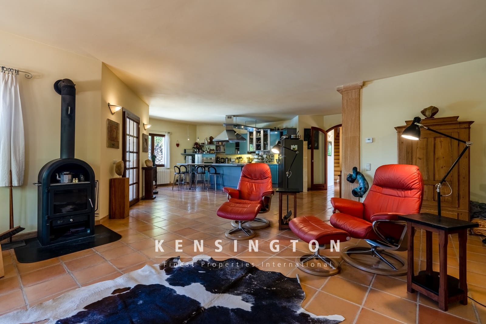 3 soveværelse Villa til salg i Portocristo / Port de Manacor med swimmingpool - € 1.795.000 (Ref: 7616563)