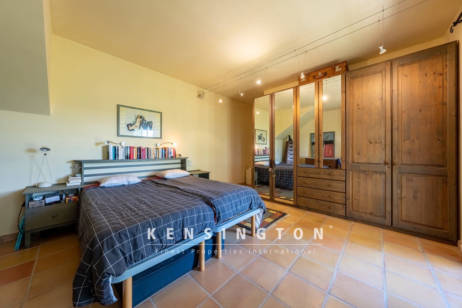 3 soveværelse Villa til salg i Portocristo / Port de Manacor med swimmingpool - € 1.795.000 (Ref: 7616563)