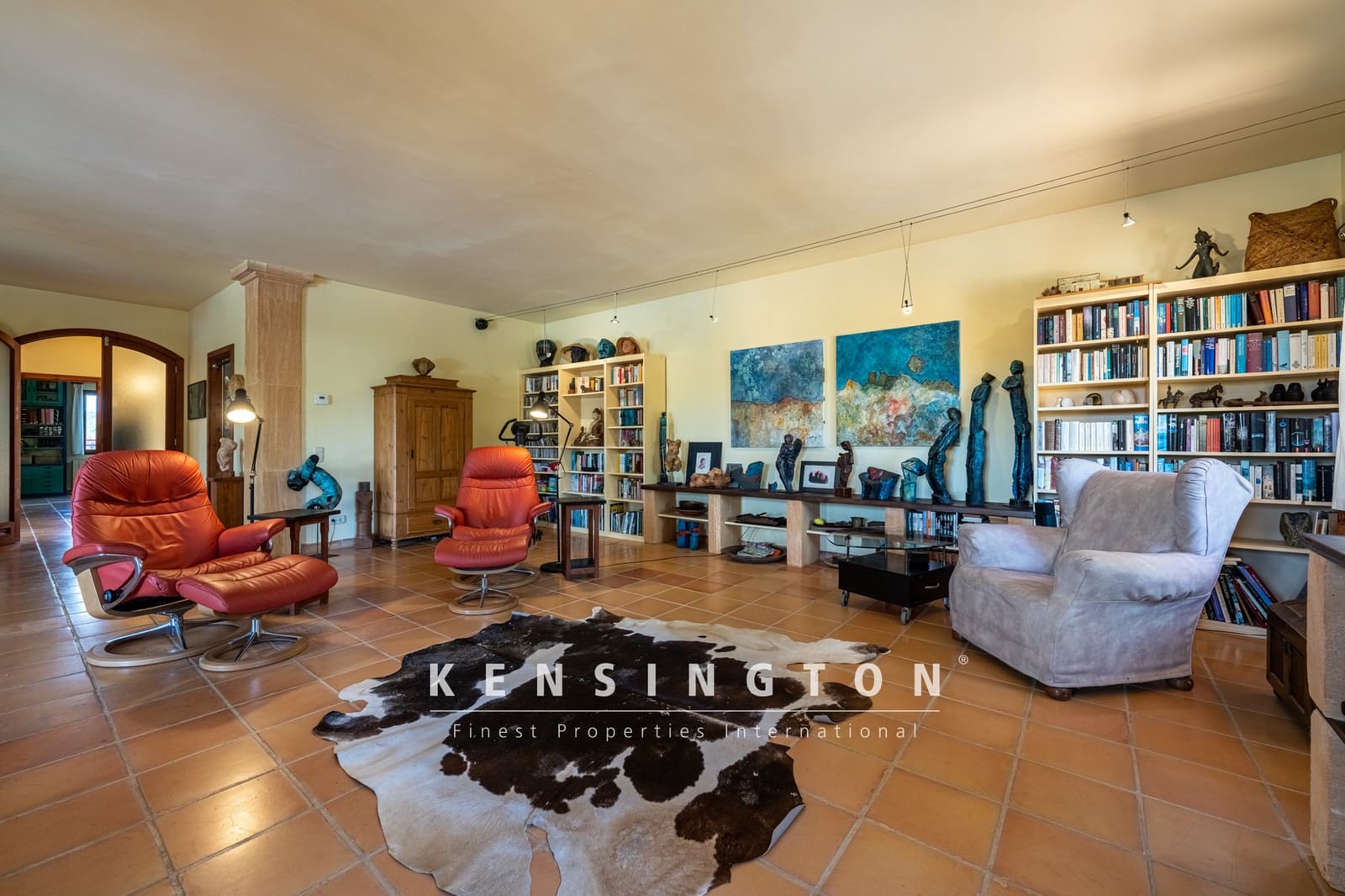 3 soveværelse Villa til salg i Portocristo / Port de Manacor med swimmingpool - € 1.795.000 (Ref: 7616563)