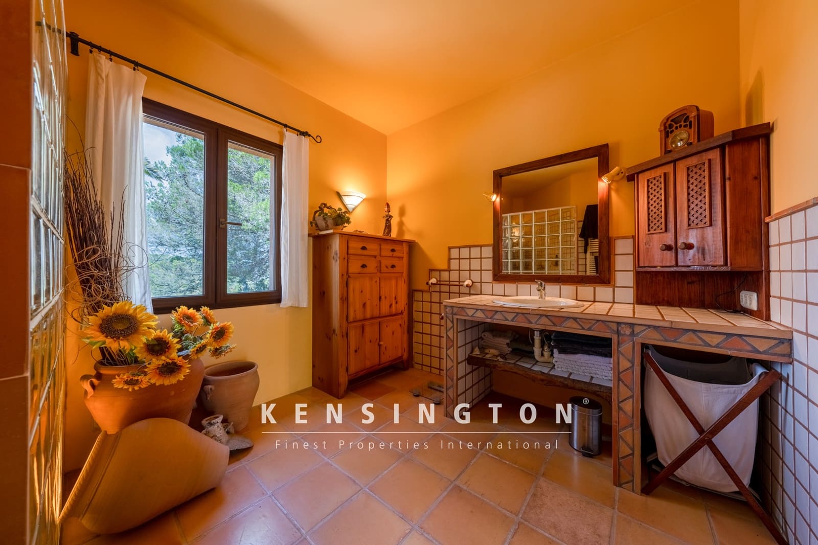 3 soveværelse Villa til salg i Portocristo / Port de Manacor med swimmingpool - € 1.795.000 (Ref: 7616563)