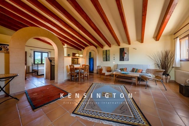 3 chambre Villa/Maison à vendre à Portocristo / Port de Manacor, Manacor avec piscine - 1 795 000 € (Ref: 7616563)