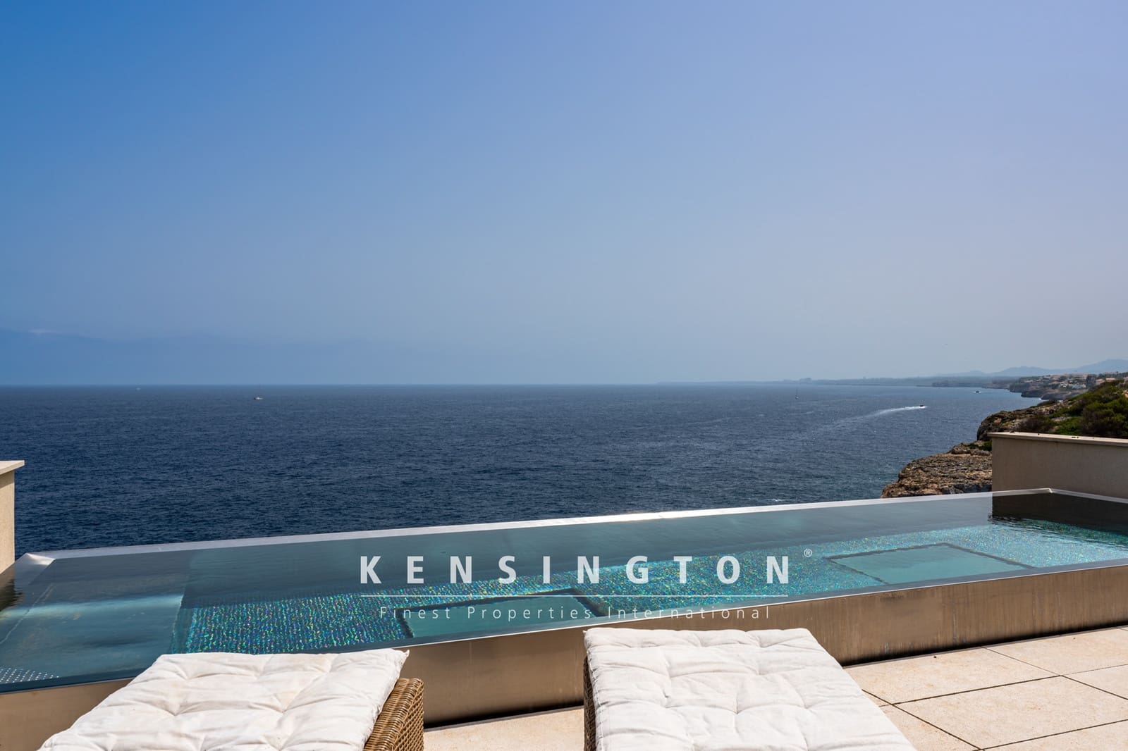 4 slaapkamer Villa te koop in Portocristo / Port de Manacor met zwembad garage - € 4.300.000 (Ref: 7700085)