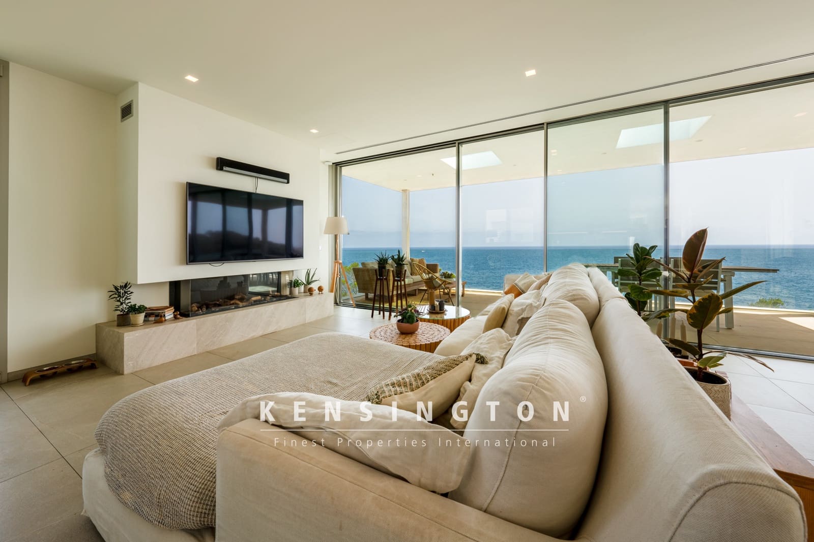 4 slaapkamer Villa te koop in Portocristo / Port de Manacor met zwembad garage - € 4.300.000 (Ref: 7700085)