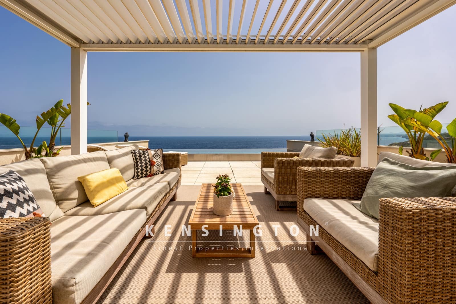 4 slaapkamer Villa te koop in Portocristo / Port de Manacor met zwembad garage - € 4.300.000 (Ref: 7700085)