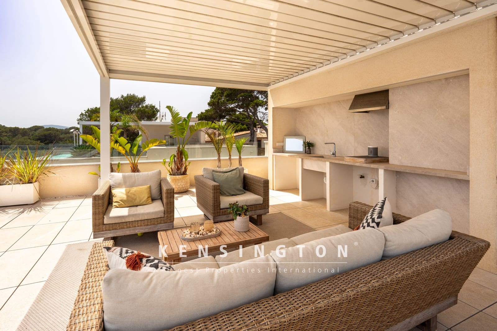 4 slaapkamer Villa te koop in Portocristo / Port de Manacor met zwembad garage - € 4.300.000 (Ref: 7700085)