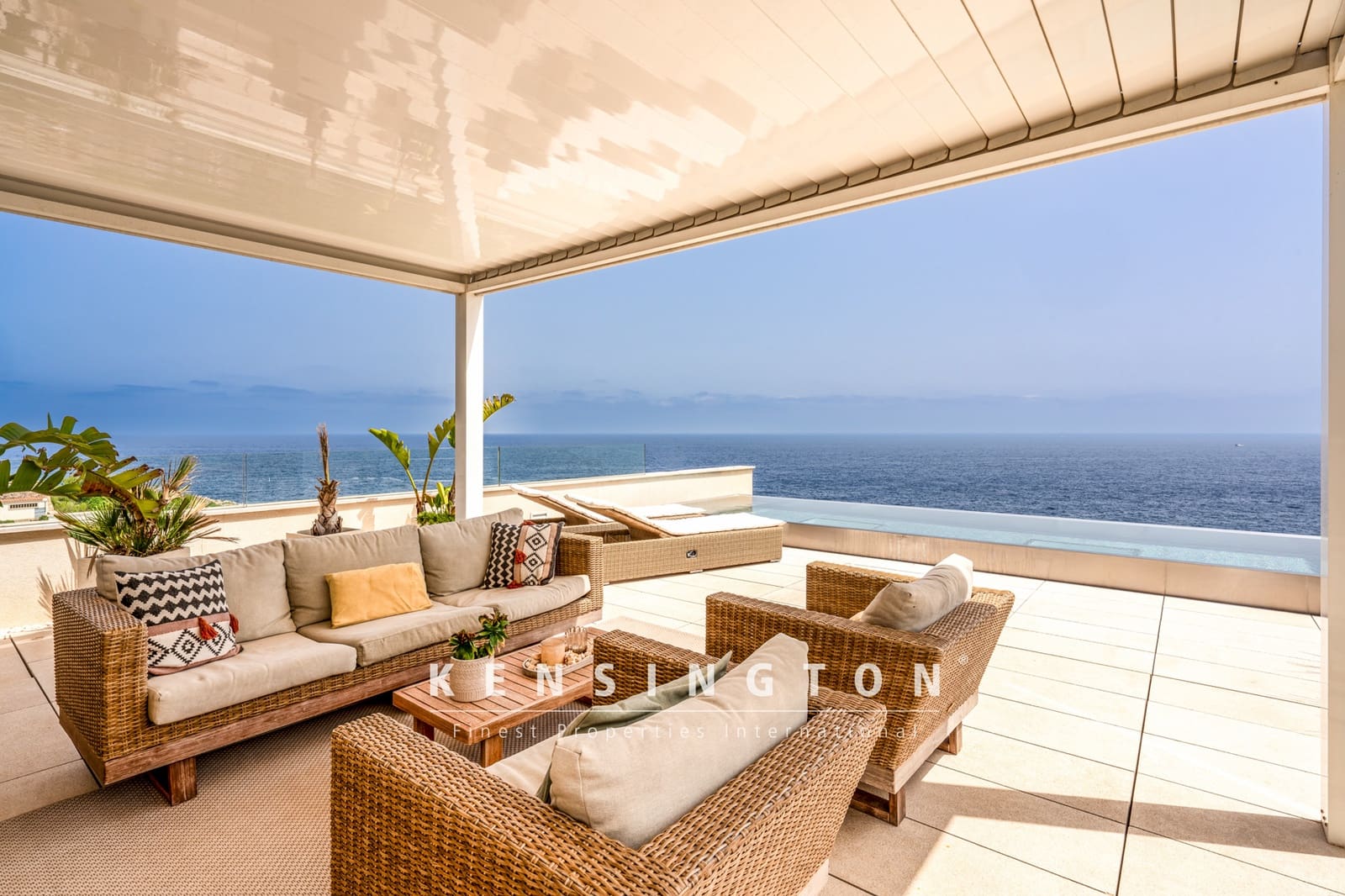 4 slaapkamer Villa te koop in Portocristo / Port de Manacor met zwembad garage - € 4.300.000 (Ref: 7700085)