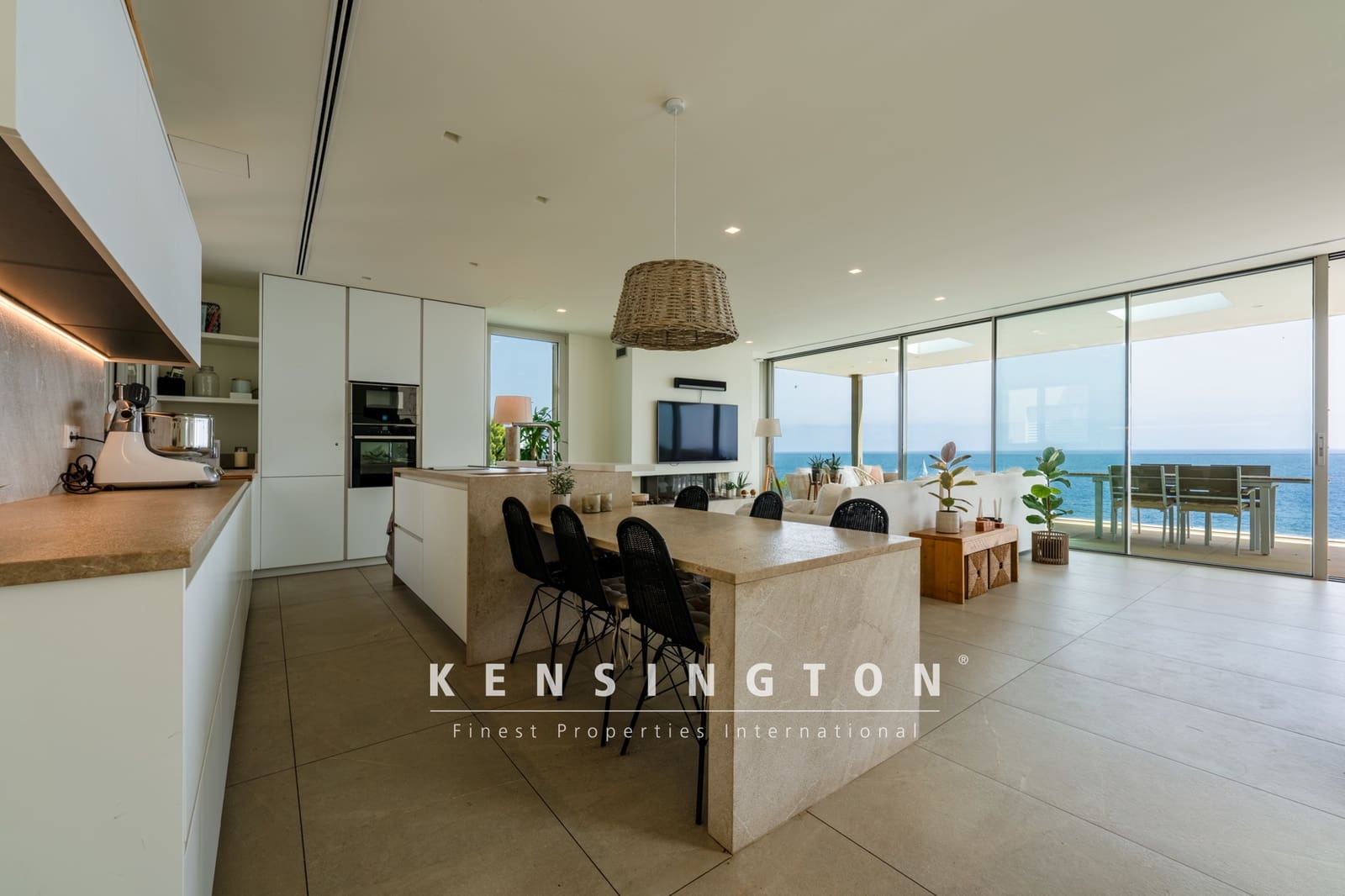 4 slaapkamer Villa te koop in Portocristo / Port de Manacor met zwembad garage - € 4.300.000 (Ref: 7700085)