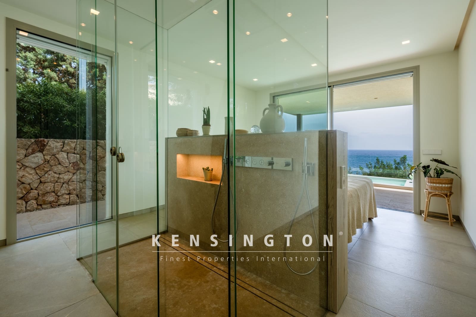 4 slaapkamer Villa te koop in Portocristo / Port de Manacor met zwembad garage - € 4.300.000 (Ref: 7700085)