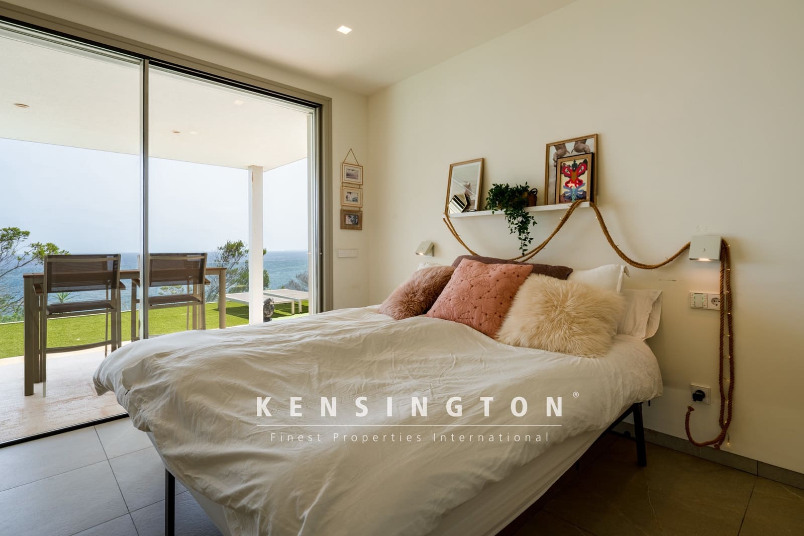 4 slaapkamer Villa te koop in Portocristo / Port de Manacor met zwembad garage - € 4.300.000 (Ref: 7700085)