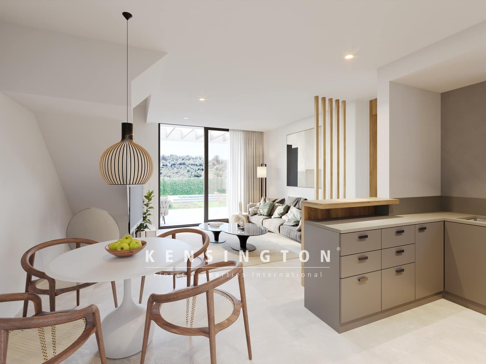 2 camera da letto Villa in vendita in Portocristo / Port de Manacor con piscina - 399.000 € (Rif: 7729573)