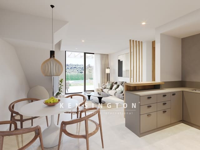 2 chambre Villa/Maison à vendre à Portocristo / Port de Manacor, Manacor avec piscine - 399 000 € (Ref: 7729573)