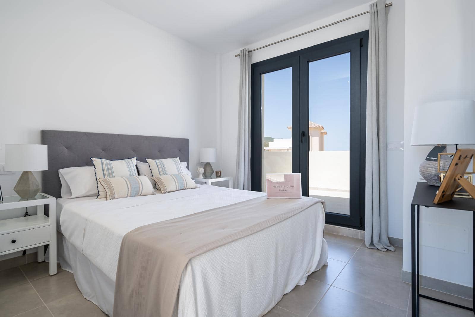 2 camera da letto Villa in vendita in Portocristo / Port de Manacor con piscina - 399.000 € (Rif: 7729573)