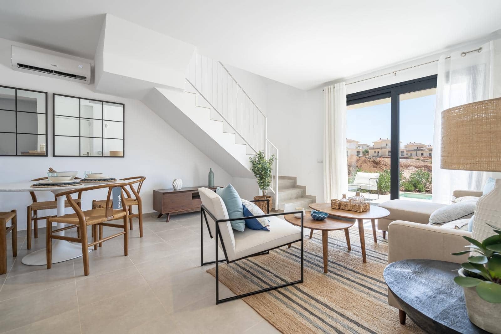 2 camera da letto Villa in vendita in Portocristo / Port de Manacor con piscina - 399.000 € (Rif: 7729573)