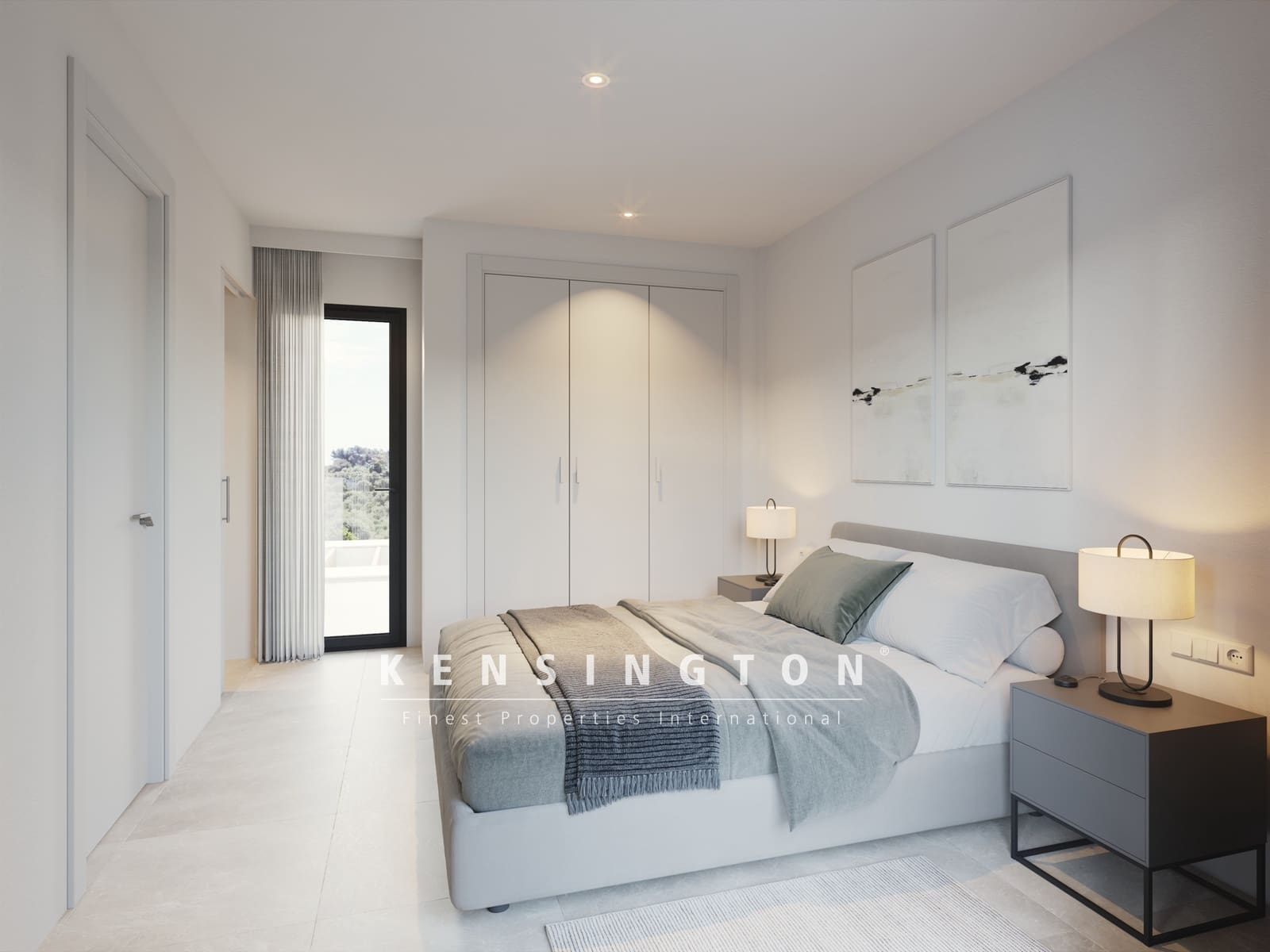 2 camera da letto Villa in vendita in Portocristo / Port de Manacor con piscina - 399.000 € (Rif: 7729573)