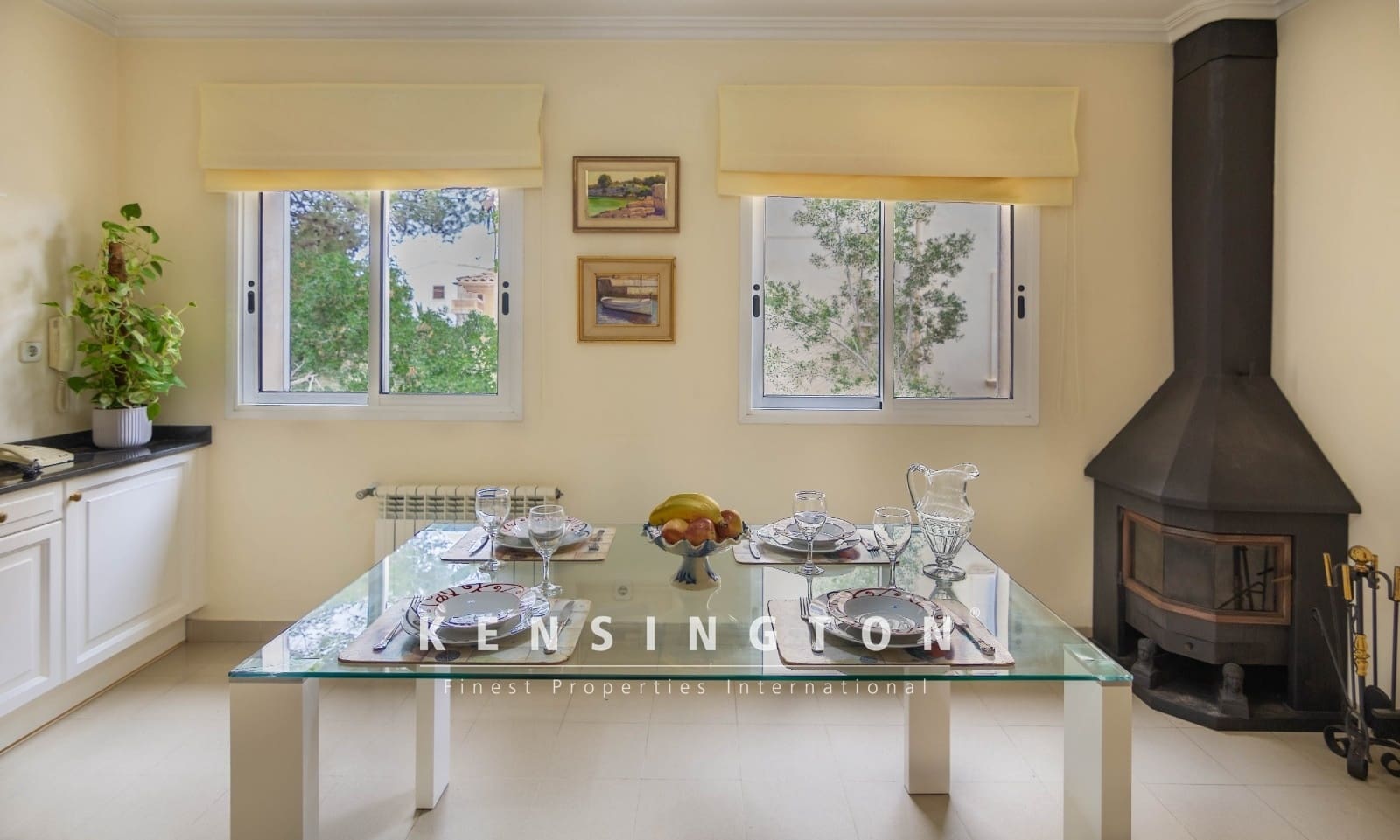 4 slaapkamer Villa te koop in Portocristo / Port de Manacor met zwembad - € 1.250.000 (Ref: 7844520)